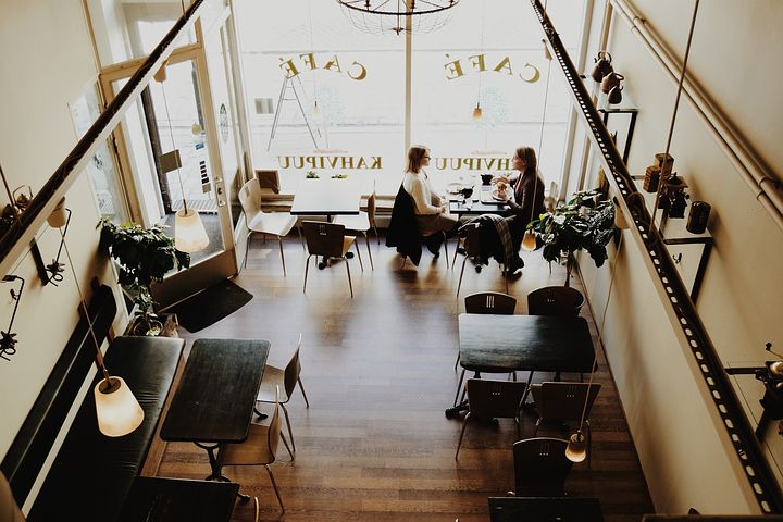 comer sano en restaurantes